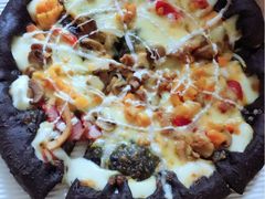 -必胜客(星兰宅急送店)