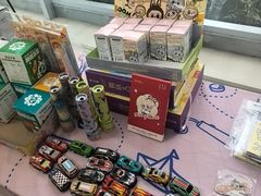 -小荧星艺校(浦东中环分校)