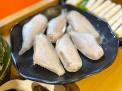 -二荆条·蜀鲜汇城市森林火锅