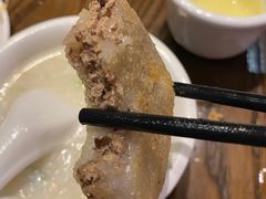 -醉美东江·三文鱼·烧鸡公