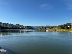 -门城湖公园
