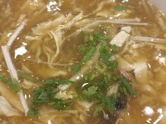 -奥华餐厅·老张记(台基厂店)