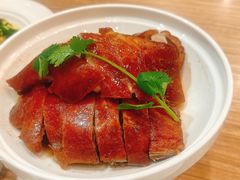 -永記粤菜·五指毛桃花雕鸡煲(九亭店)