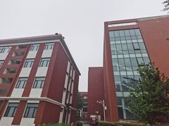-中国政法大学(昌平校区)