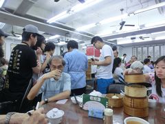 -香港蓮香樓(上環店)