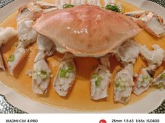 -艳阳天·非遗楚菜(武汉客厅店)