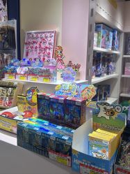 -奈尔宝家庭中心·亲子餐厅(鄞州万达店)