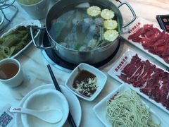 -为什么牛潮汕牛肉火锅(中信广场店)