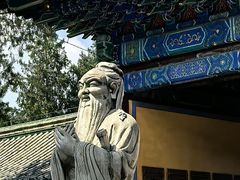 -北京国子监胡同