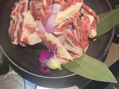 -江城二当家烤牛肉(莲塘新村店)