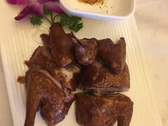 -海富门·带鱼·淮扬菜·粤菜(甘家口店)
