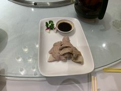 -席家花园(巨鹿花园店)
