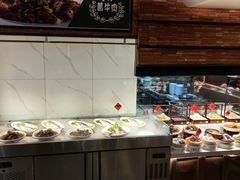 -淮南牛肉汤酒店(可伦公馆店)