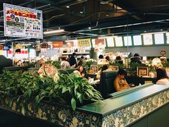 -幸运小丑汉堡(Bay Area本店)