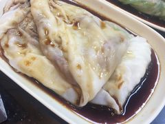 牛肉肠-熊记鸡粥瑞熊美食店(石岗大街店)