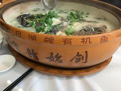 -风味小馆(天目湖宾馆店)