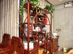 -天怡·鱼工厂(临江店)