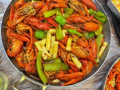 十三香龙虾-指爱龙虾(金杨路总店)