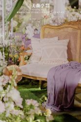 -美薇亭婚礼顾问