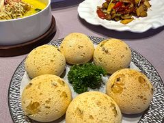 -云锦壹号·淮扬宴(徐汇万科店)