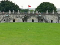 -石炮台公园