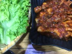 -京玉菲饭店(李村店)