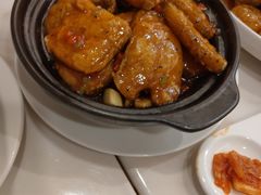 -南山鲜虾面·活鲜小馆·海味大连菜(南山总店)