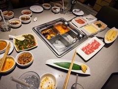 -海底捞火锅(壹悦城店)