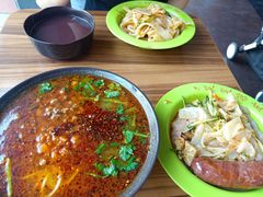 -笑笑凉皮(富国街店)