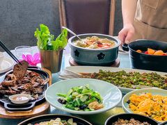 -野蔓果·山野菜(西湖景区·龙井茶田店)