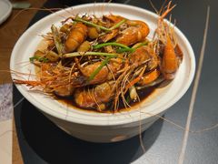 -大鱼徽州·寻味徽菜(万象汇店)