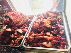 -大赤坎肥仔强烧味海鲜餐厅(大赤坎店)
