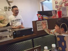 -Mr.Fox狐狸先生超级密室(南山店)
