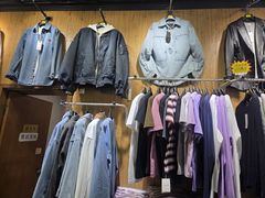 -挚友(东四二条)