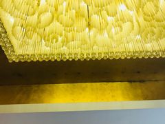 大堂-马凯餐厅(长椿街店)