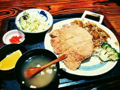 -石屋料理(南京西路店)