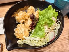 -晴季寿司(红旗街万达店)