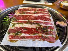-杀猪天·韩国烤肉(总店)