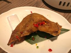 -四道菜·福建菜馆(新街口金鹰店)