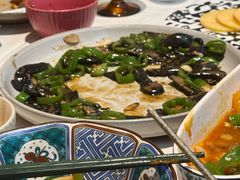 -龟兹KUCINA·新疆菜(前滩L+PLAZA店)