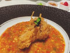 -许家菜(望江店)