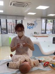 -艾薇朵朵全套房月子中心(江宁店)