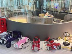 -Barbe a papa亲子餐厅(杨浦店)