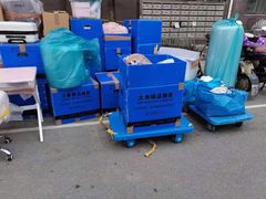 -搬帮帮日式精品打包搬家服务