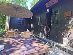 -法云安缦酒店