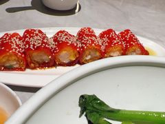 -陶兰居·手工点心·粤菜(圆融时代广场店)
