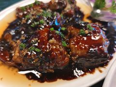 红烧河鳗-漕溪人家