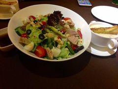 主厨沙拉-G+KITCHEN(龙湖狮山天街店)