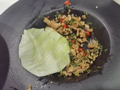 -南沙游艇会·大兵船餐厅