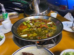 -小饕荟雅安贡椒鱼鲜馆(广福桥店)